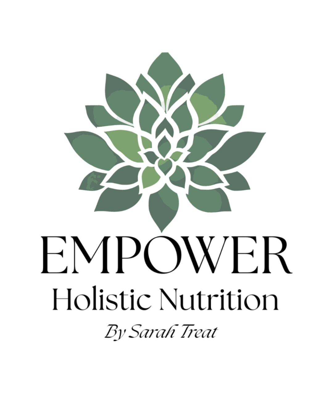 Empower Holistic Nutrition